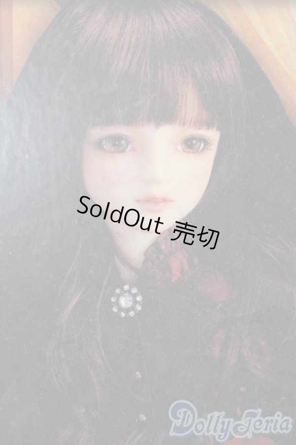 画像1: SDGr/ベル Belle 夢夜へのいざない 美女と野獣 S-26-02-01-351-TO-ZS (1)