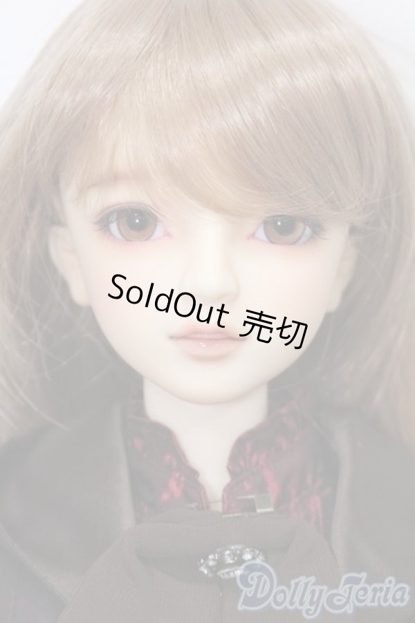 画像2: SDGr/ベル Belle 夢夜へのいざない 美女と野獣 S-26-02-01-351-TO-ZS (2)