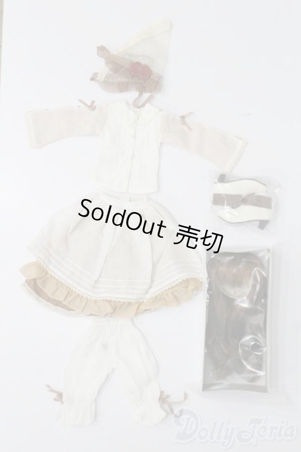 画像8: SDM女の子/クロエ S-25-09-28-152-TO-ZS (8)