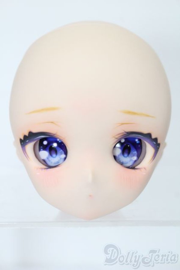 画像2: DD/DDH-01カスタムヘッド(Yue<ゆえ屋>様製) S-25-11-02-545-TO-ZS (2)