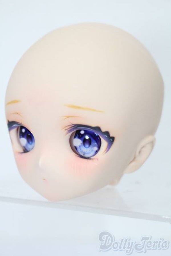 画像3: DD/DDH-01カスタムヘッド(Yue<ゆえ屋>様製) S-25-11-02-545-TO-ZS (3)