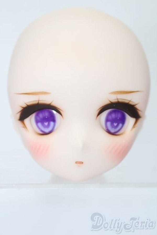 画像1: DD/DDH-01:カスタムヘッド S-25-11-02-530-TO-ZS (1)