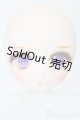 画像: DD/DDH-01:カスタムヘッド S-26-08-23-421-TO-ZS