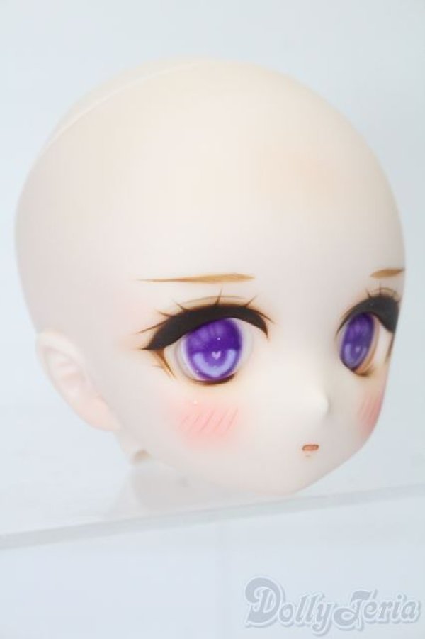 画像3: DD/DDH-01:カスタムヘッド S-25-11-02-530-TO-ZS (3)