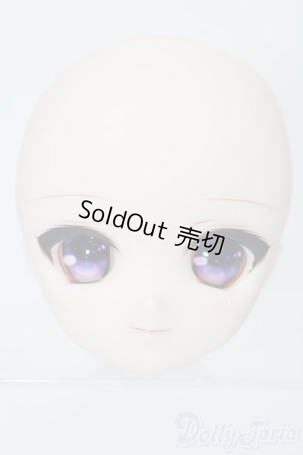 画像1: DD/DDH-01:カスタムヘッド S-25-11-02-519-TO-ZS (1)