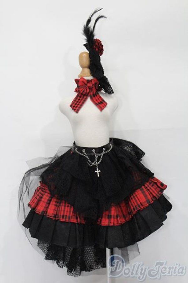 画像1: SD/OF:衣装セット S-25-10-05-284-TO-ZS (1)