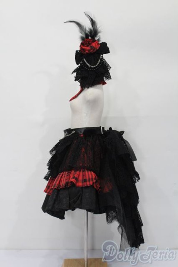 画像2: SD/OF:衣装セット S-25-10-05-284-TO-ZS (2)