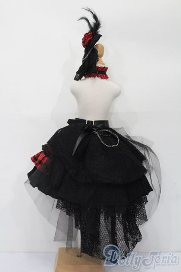 画像3: SD/OF:衣装セット S-25-10-05-284-TO-ZS (3)