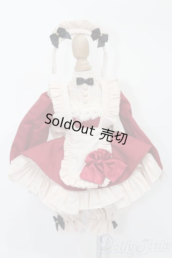 画像1: SDM＆MSD/OF:衣装セット S-25-10-19-122-TO-ZS (1)