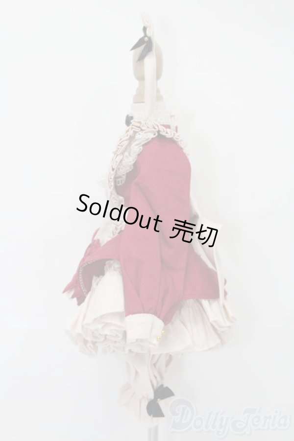 画像2: SDM＆MSD/OF:衣装セット S-25-10-19-122-TO-ZS (2)