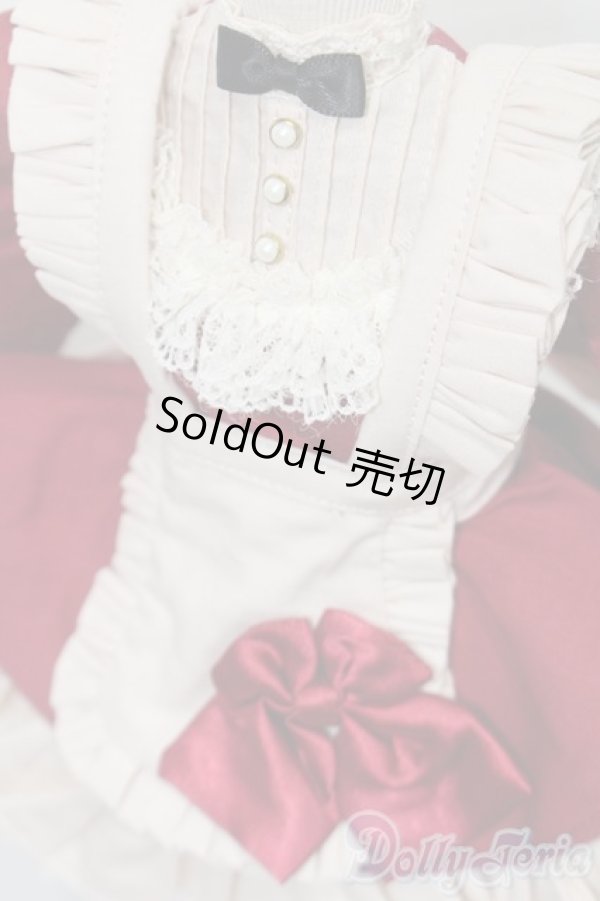 画像4: SDM＆MSD/OF:衣装セット S-25-10-19-122-TO-ZS (4)