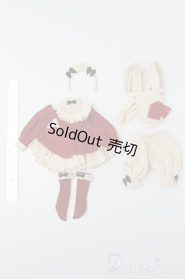 画像5: SDM＆MSD/OF:衣装セット S-25-10-19-122-TO-ZS (5)