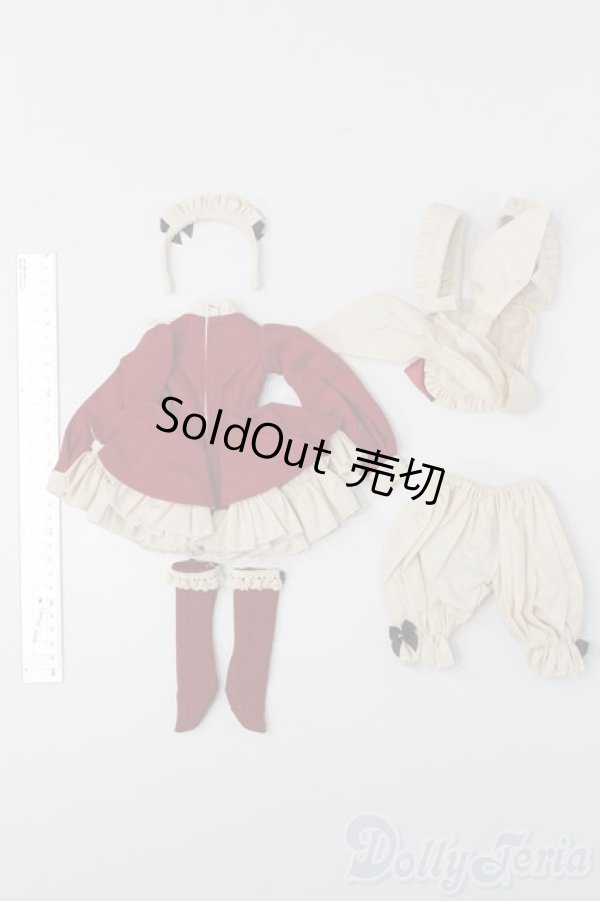 画像6: SDM＆MSD/OF:衣装セット S-25-10-19-122-TO-ZS (6)