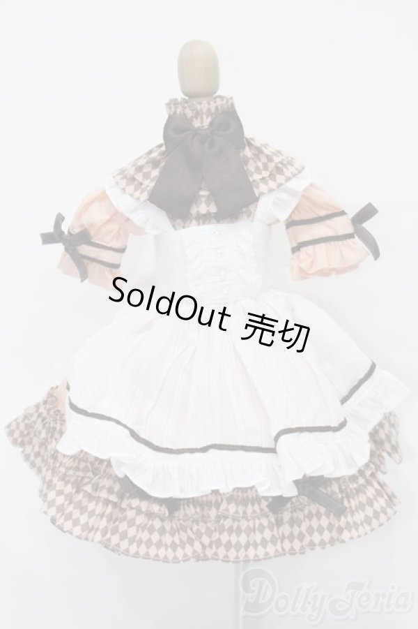 画像1: SDM＆MSD/OF:衣装セット S-25-12-21-476-TO-ZS (1)