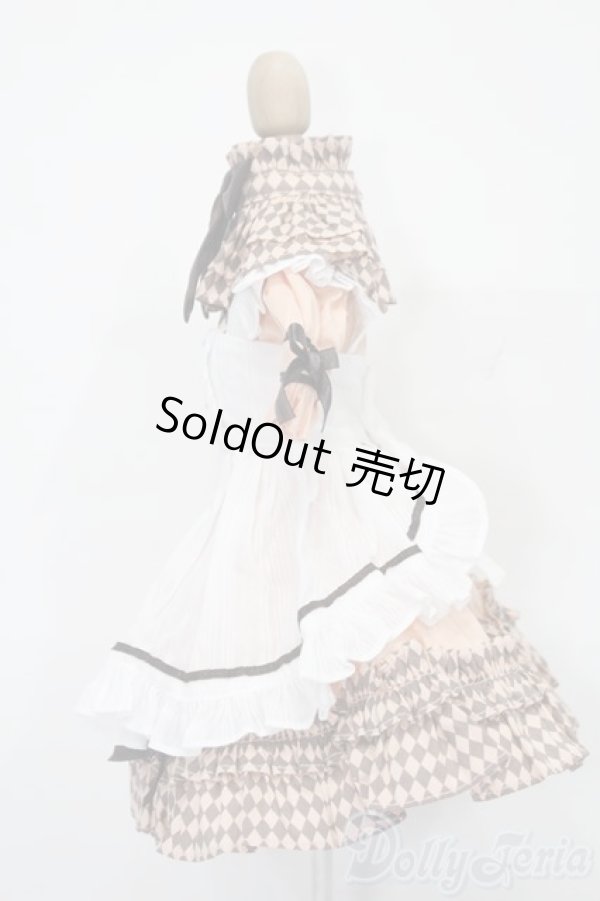 画像2: SDM＆MSD/OF:衣装セット S-25-12-21-476-TO-ZS (2)