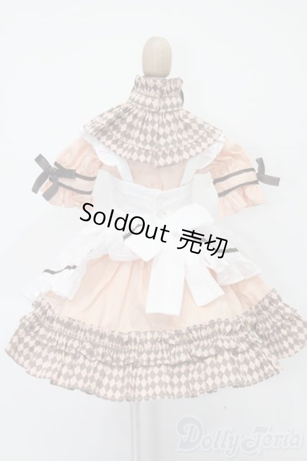 画像3: SDM＆MSD/OF:衣装セット S-25-12-21-476-TO-ZS (3)