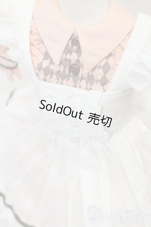 画像4: SDM＆MSD/OF:衣装セット S-25-12-21-476-TO-ZS (4)