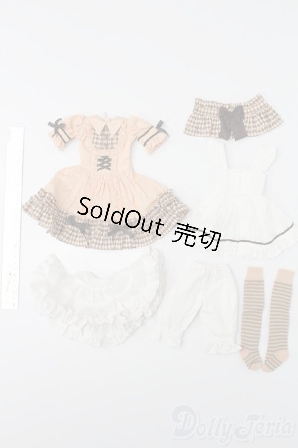 画像5: SDM＆MSD/OF:衣装セット S-25-12-21-476-TO-ZS (5)