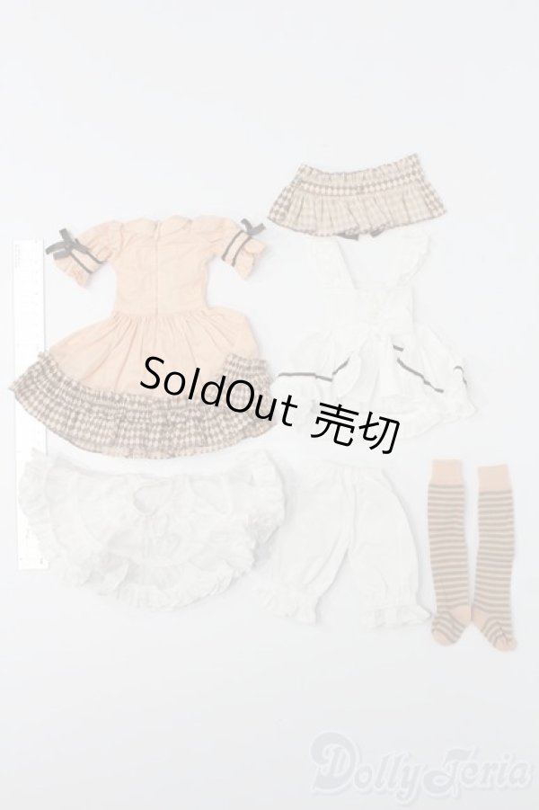 画像6: SDM＆MSD/OF:衣装セット S-25-12-21-476-TO-ZS (6)