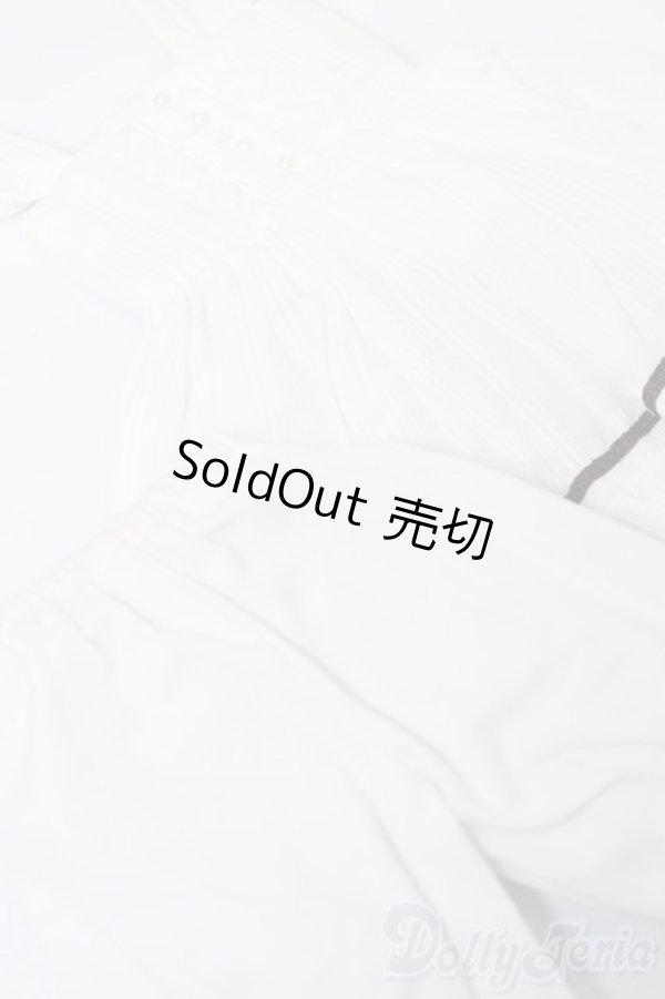 画像7: SDM＆MSD/OF:衣装セット S-25-12-21-476-TO-ZS (7)