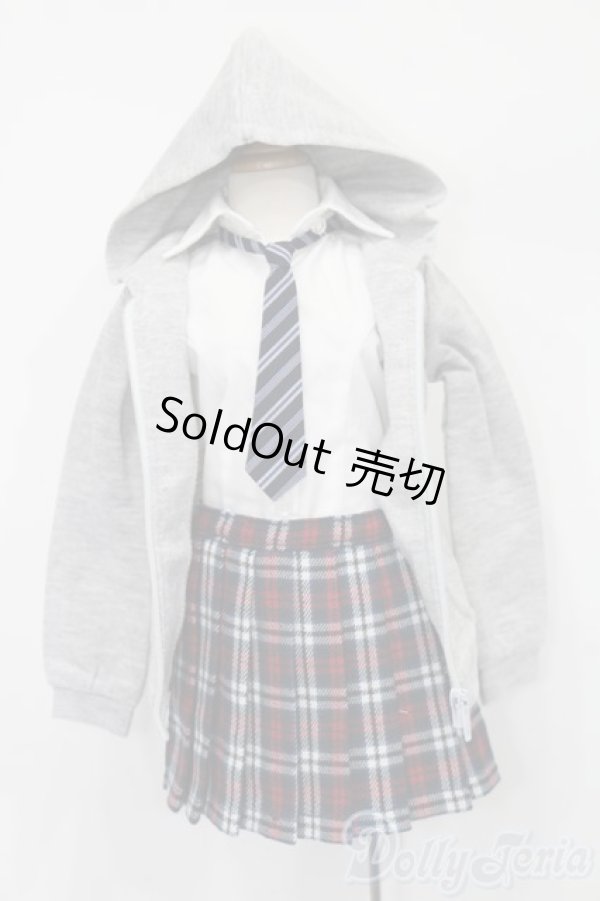 画像1: SD/OF:女子高生セット:VOLKS製 S-25-11-23-312-TO-ZS (1)