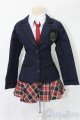 画像: DD/OF ナツキの制服セット S-25-10-05-261-TO-ZS