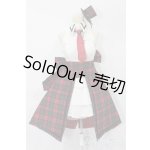 画像: DD/OF：ラスティチェックセット S-25-10-05-264-TO-ZS