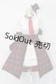 画像: DD/OF：ラスティチェックセット S-25-10-05-264-TO-ZS