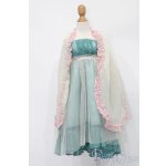 画像: SD/OF ヒスイカズラ・フローラセット S-25-10-05-287-TO-ZS