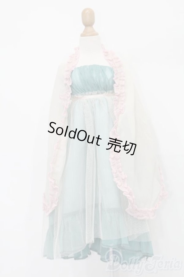 画像1: SD/OF ヒスイカズラ・フローラセット S-25-11-23-314-TO-ZS (1)