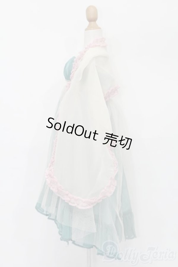 画像2: SD/OF ヒスイカズラ・フローラセット S-25-11-23-314-TO-ZS (2)