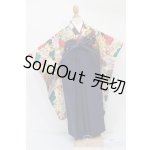 画像: SD13GIRL/OF:藍色モダン女学生セット S-25-10-05-278-TO-ZS