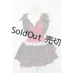 画像: DD/OF：ナツキのパンクドレスセット S-25-10-05-265-TO-ZS