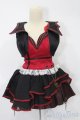 画像: DD/OF：ナツキのパンクドレスセット S-25-10-05-265-TO-ZS
