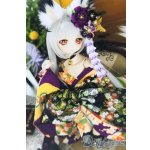 画像: MDD/OF:花偶堂様製衣装セット S-25-10-05-266-TO-ZS