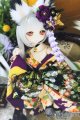 画像: MDD/OF:花偶堂様製衣装セット S-25-10-05-266-TO-ZS