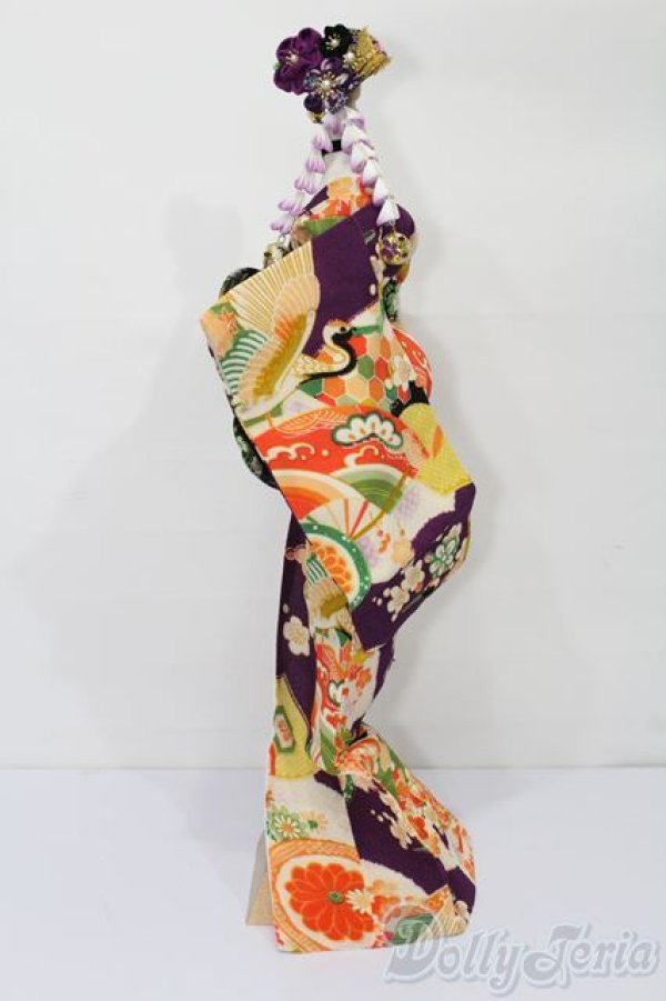 画像3: MDD/OF:花偶堂様製衣装セット S-25-11-23-679-TO-ZS (3)