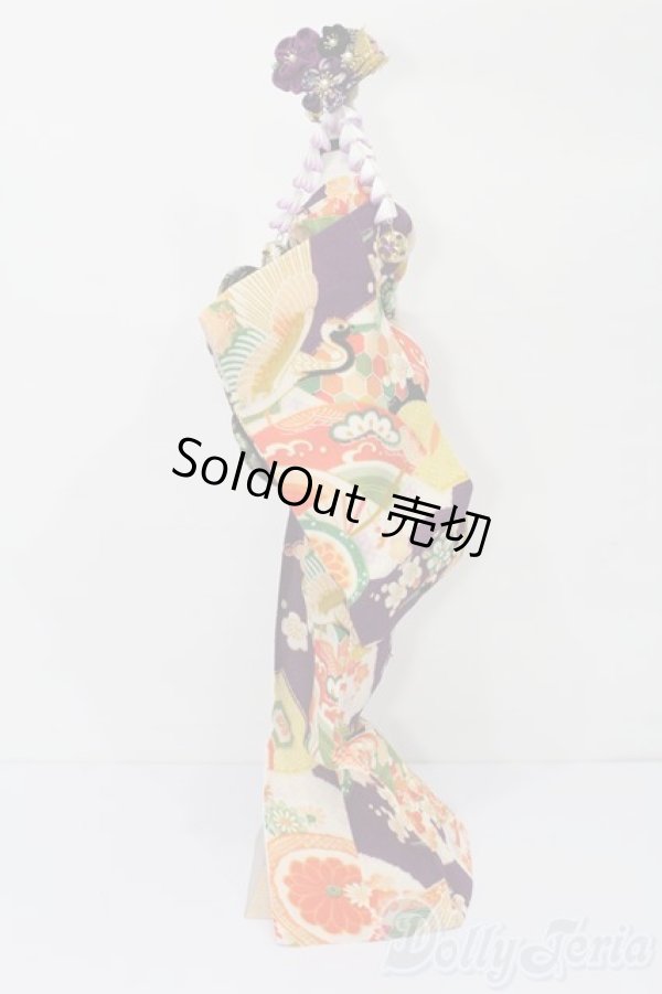 画像3: MDD/OF:花偶堂様製衣装セット S-26-03-01-326-TO-ZS (3)