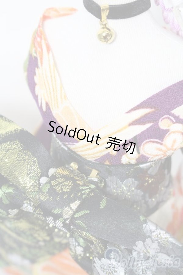 画像5: MDD/OF:花偶堂様製衣装セット S-26-03-01-326-TO-ZS (5)