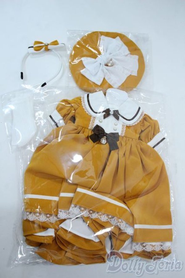 画像2: MDD/OF：RosenliaDoll様製 ハニーレター Y-25-11-05-049-TO-ZY (2)