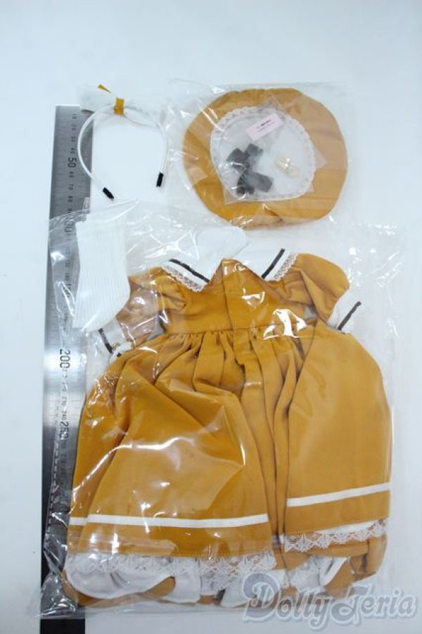 画像3: MDD/OF：RosenliaDoll様製 ハニーレター Y-25-11-05-049-TO-ZY (3)