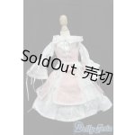 画像: SDM&MSD/OF:衣装セット S-26-04-19-497-TO-ZS