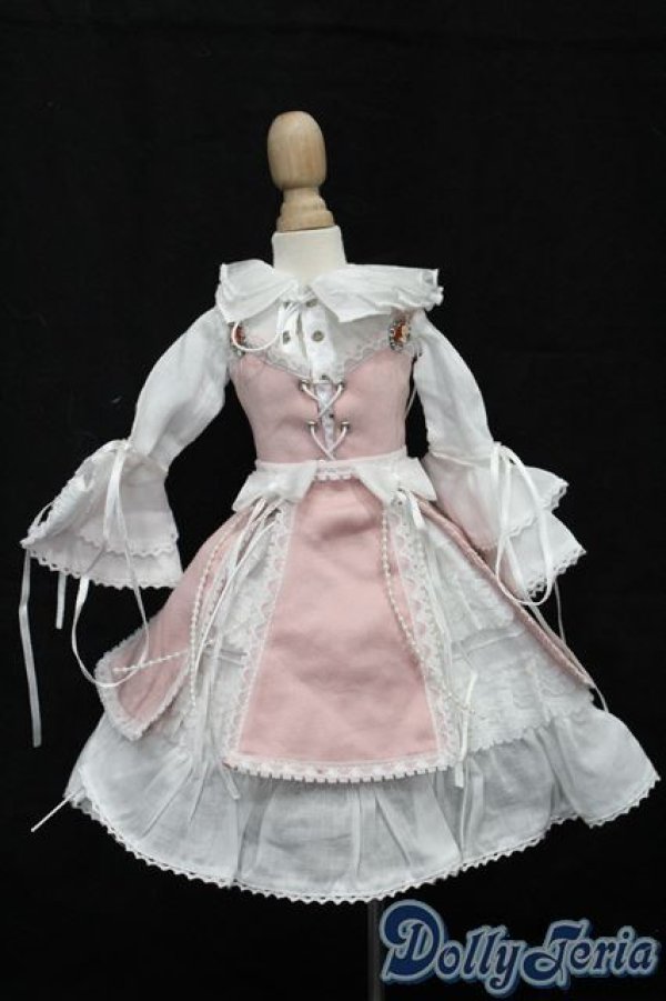 画像1: SDM＆MSD/OF:衣装セット S-25-12-21-507-TO-ZS (1)