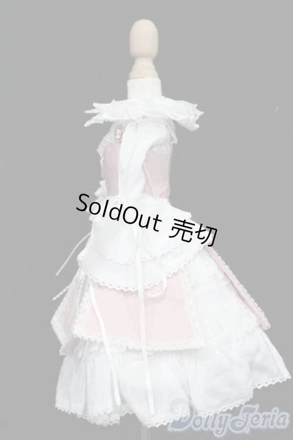 画像2: SDM＆MSD/OF:衣装セット S-26-04-19-497-TO-ZS (2)