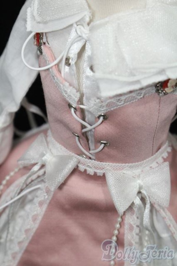 画像4: SDM＆MSD/OF:衣装セット S-25-12-21-507-TO-ZS (4)