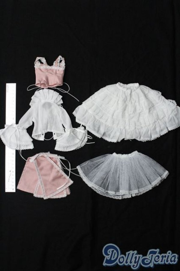 画像6: SDM＆MSD/OF:衣装セット S-25-12-21-507-TO-ZS (6)