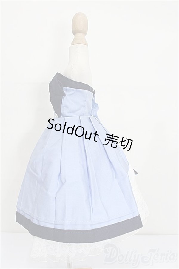 画像2: SDM＆MSD/OF:衣装セット S-26-02-01-448-TO-ZS (2)