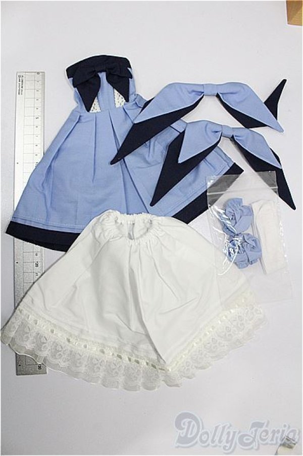 画像4: SDM＆MSD/OF:衣装セット S-25-12-07-085-TO-ZS (4)