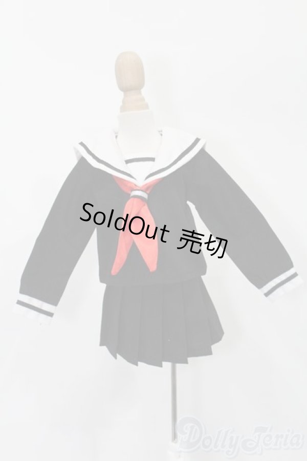 画像1: SDM＆MSD/OF:衣装セット S-25-11-09-570-TO-ZS (1)