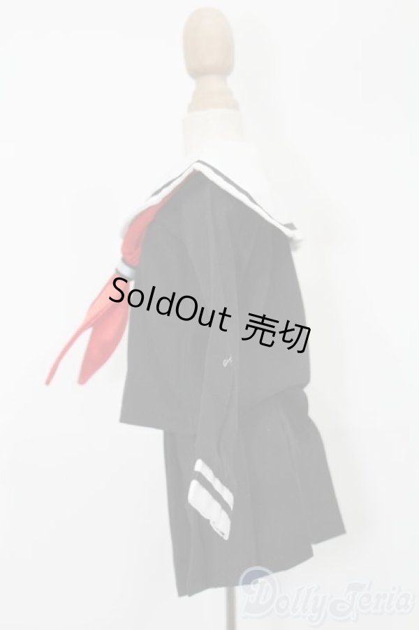 画像2: SDM＆MSD/OF:衣装セット S-25-11-09-570-TO-ZS (2)